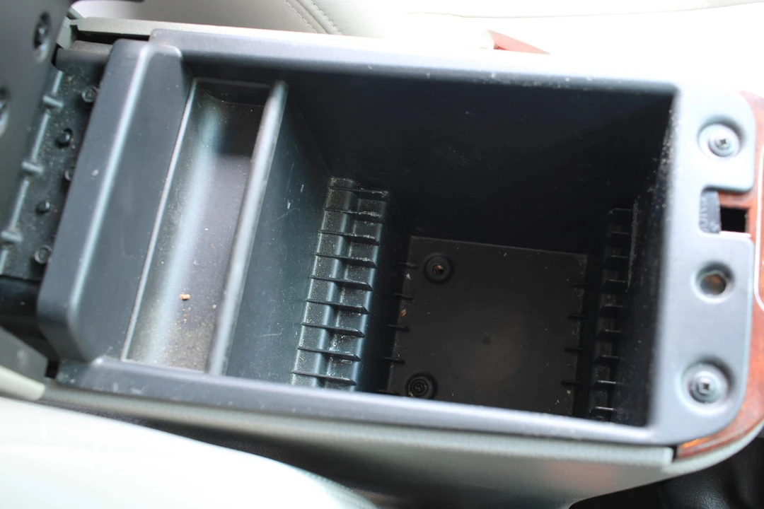 2006 Chevrolet Trailblazer - Image 27 of 31