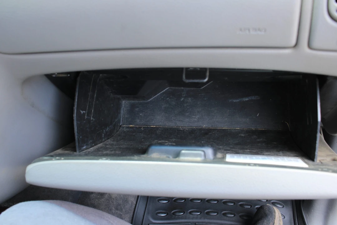 2006 Chevrolet Trailblazer - Image 28 of 31