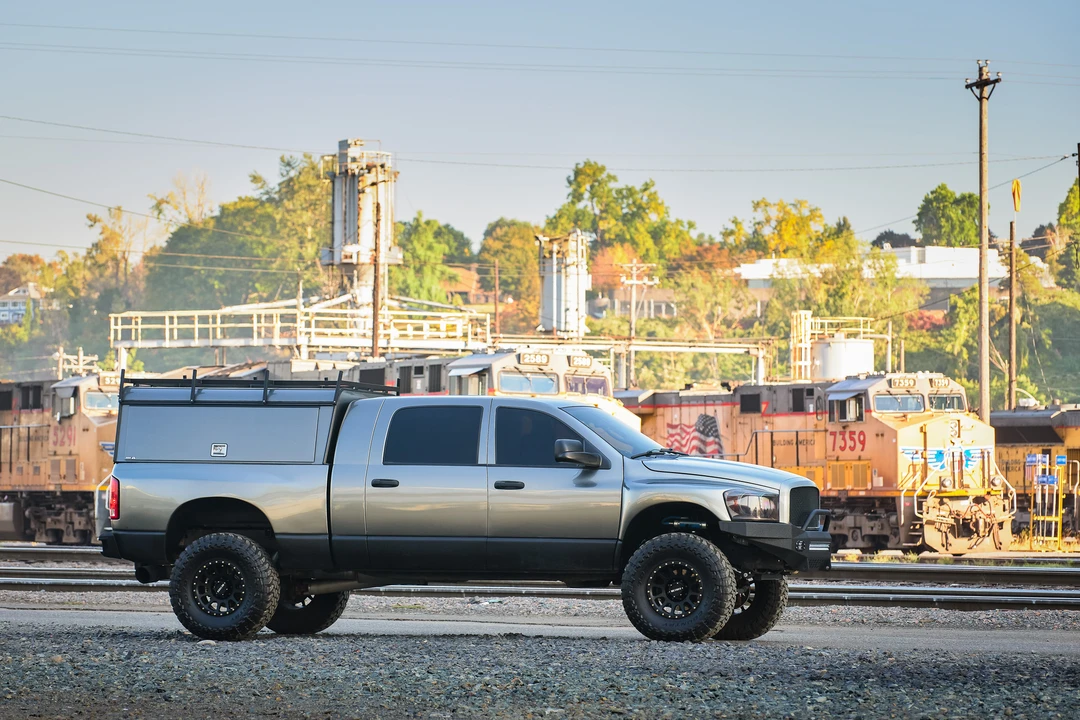 2006 Dodge Ram 3rd Gen - Image 15 of 31