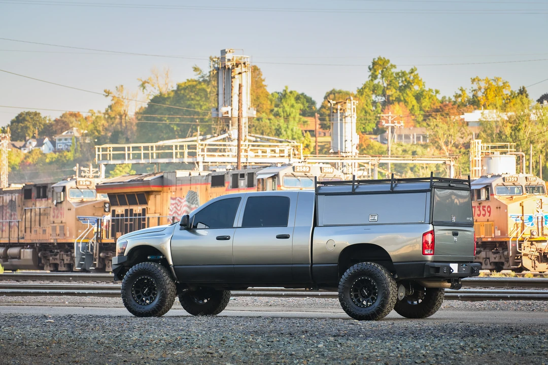 2006 Dodge Ram 3rd Gen - Image 6 of 31