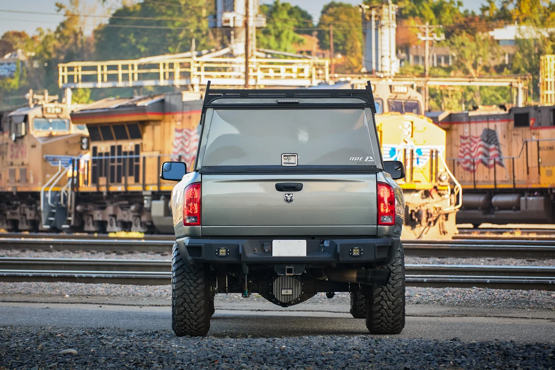 2006 Dodge Ram 3rd Gen - Image 10 of 31