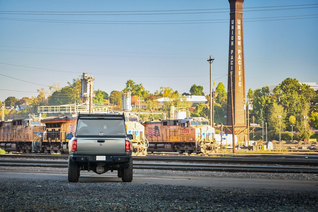 2006 Dodge Ram 3rd Gen - Image 11 of 31