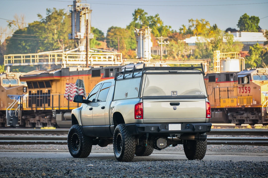 2006 Dodge Ram 3rd Gen - Image 8 of 31
