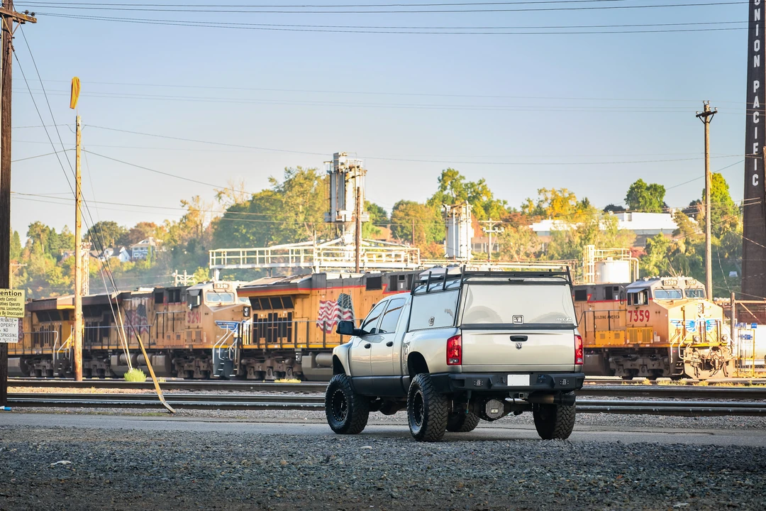 2006 Dodge Ram 3rd Gen - Image 7 of 31