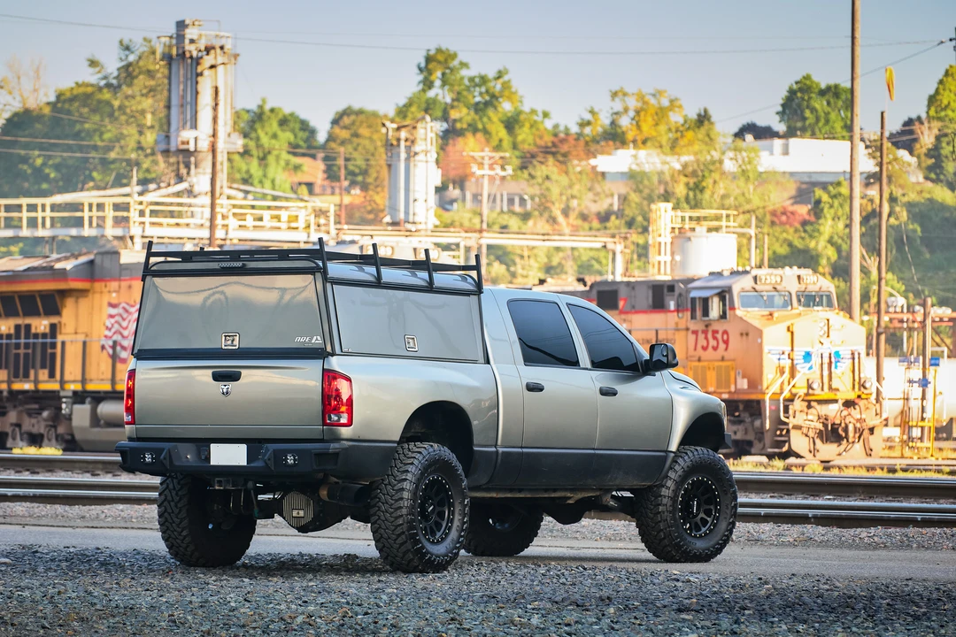 2006 Dodge Ram 3rd Gen - Image 14 of 31