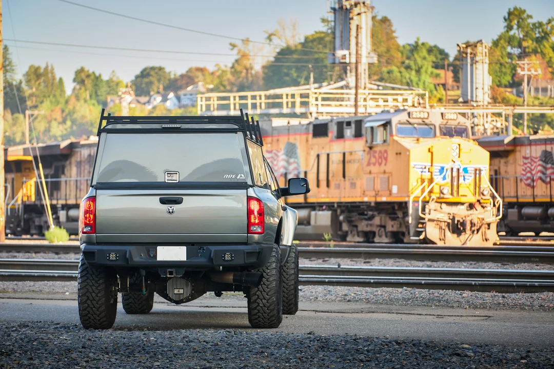 2006 Dodge Ram 3rd Gen - Image 12 of 31