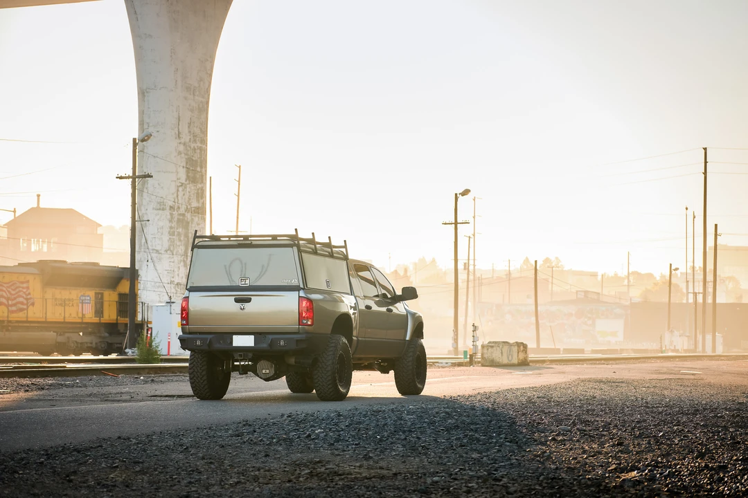 2006 Dodge Ram 3rd Gen - Image 13 of 31