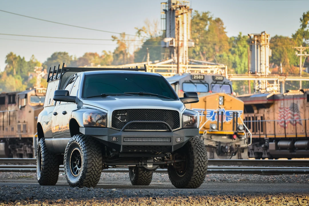 2006 Dodge Ram 3rd Gen - Image 18 of 31