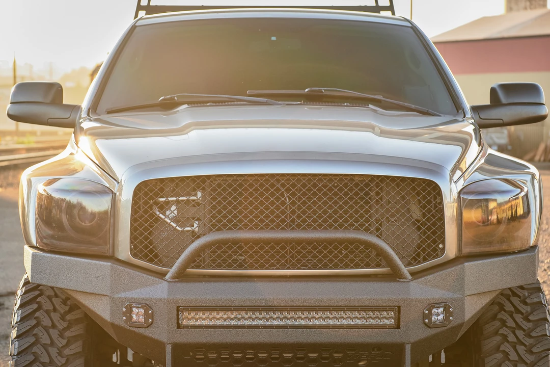 2006 Dodge Ram 3rd Gen - Image 20 of 31