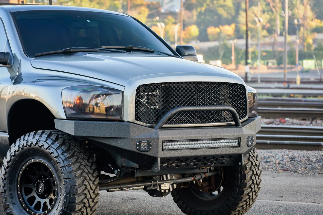 2006 Dodge Ram 3rd Gen - Image 25 of 31