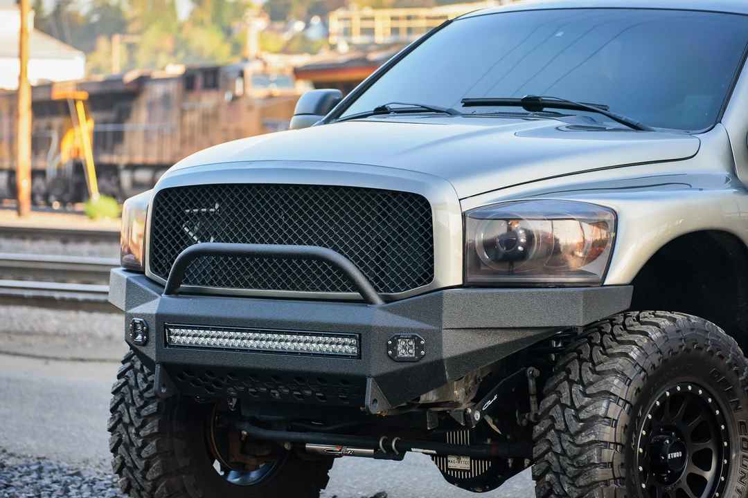 2006 Dodge Ram 3rd Gen - Image 24 of 31