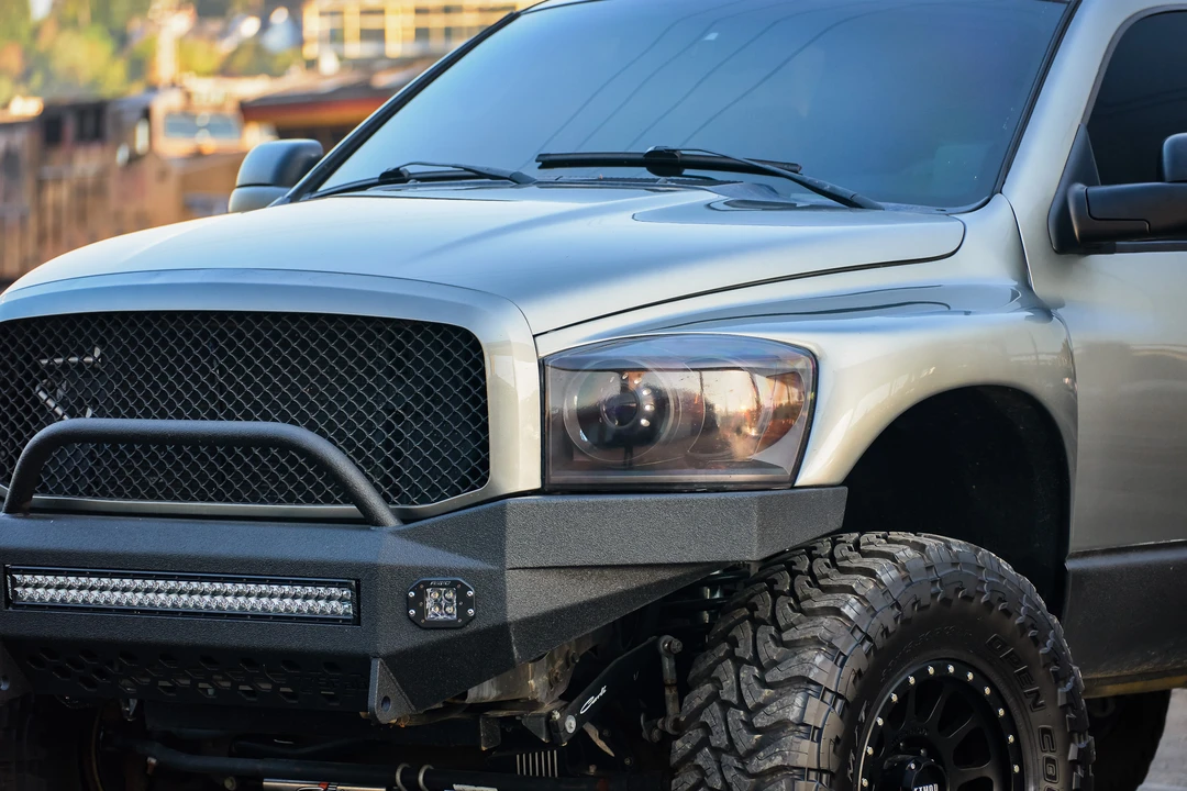 2006 Dodge Ram 3rd Gen - Image 23 of 31
