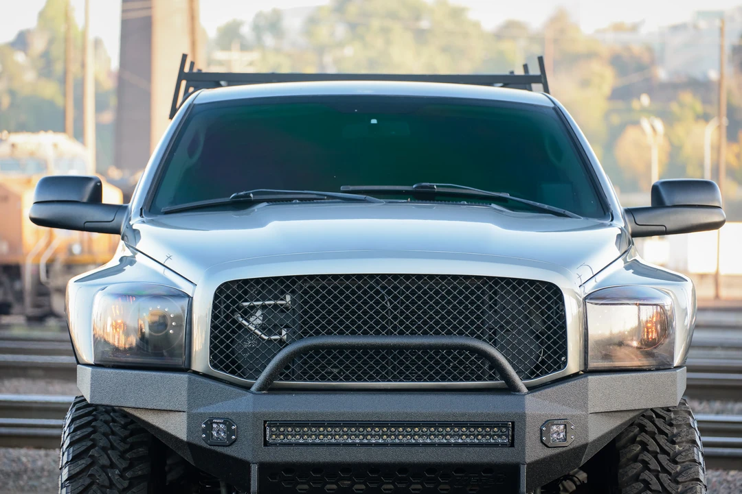 2006 Dodge Ram 3rd Gen - Image 21 of 31
