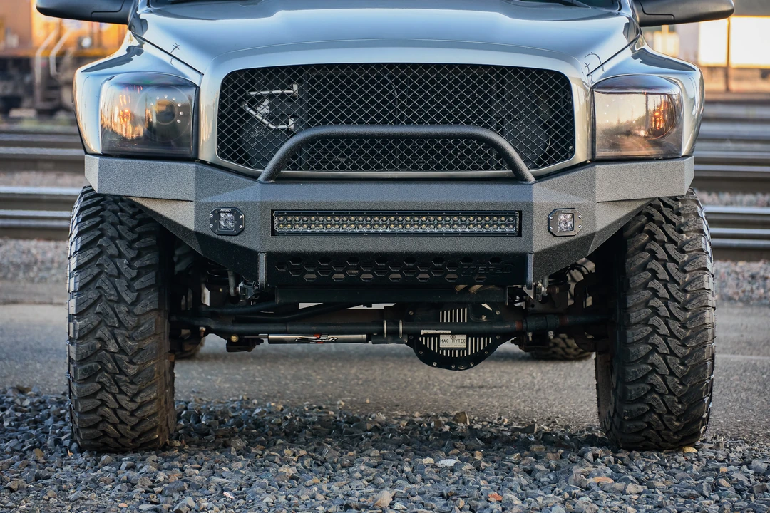 2006 Dodge Ram 3rd Gen - Image 22 of 31