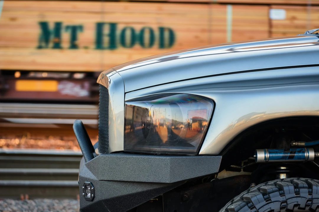 2006 Dodge Ram 3rd Gen - Image 26 of 31