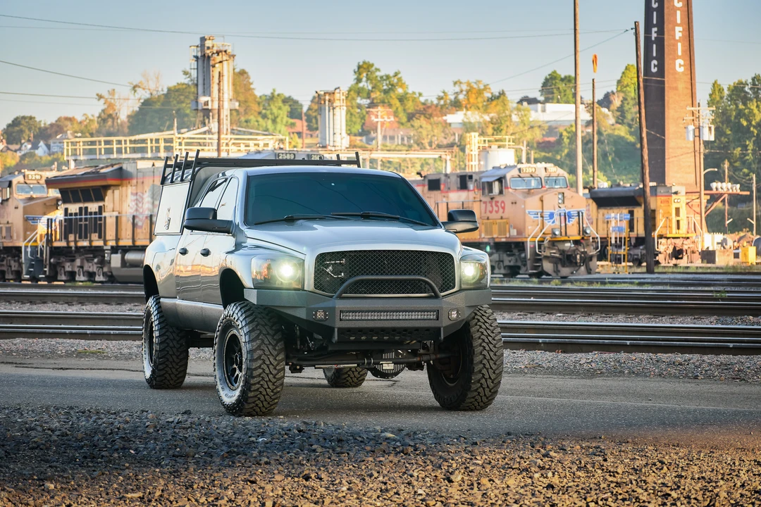 2006 Dodge Ram 3rd Gen - Image 17 of 31