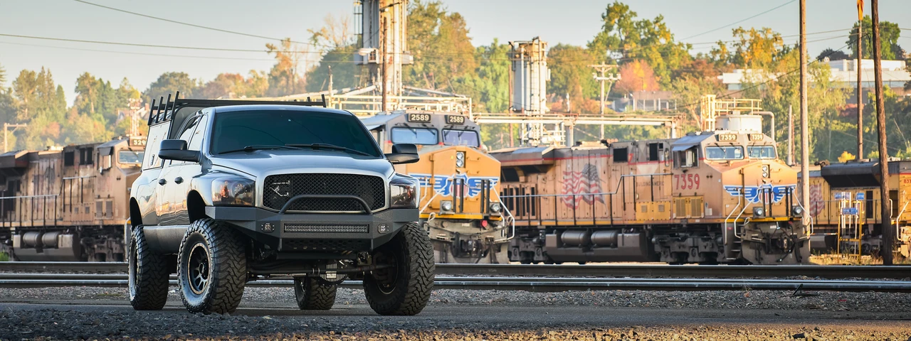 2006 Dodge Ram 3rd Gen - Image 16 of 31