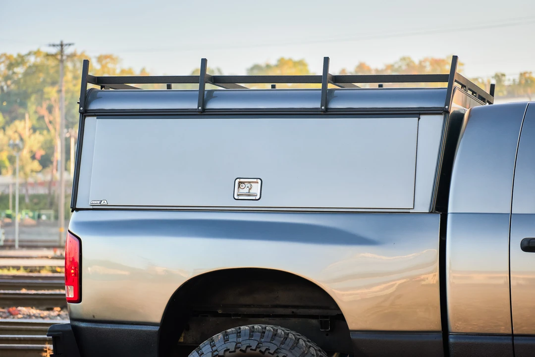 2006 Dodge Ram 3rd Gen - Image 30 of 31