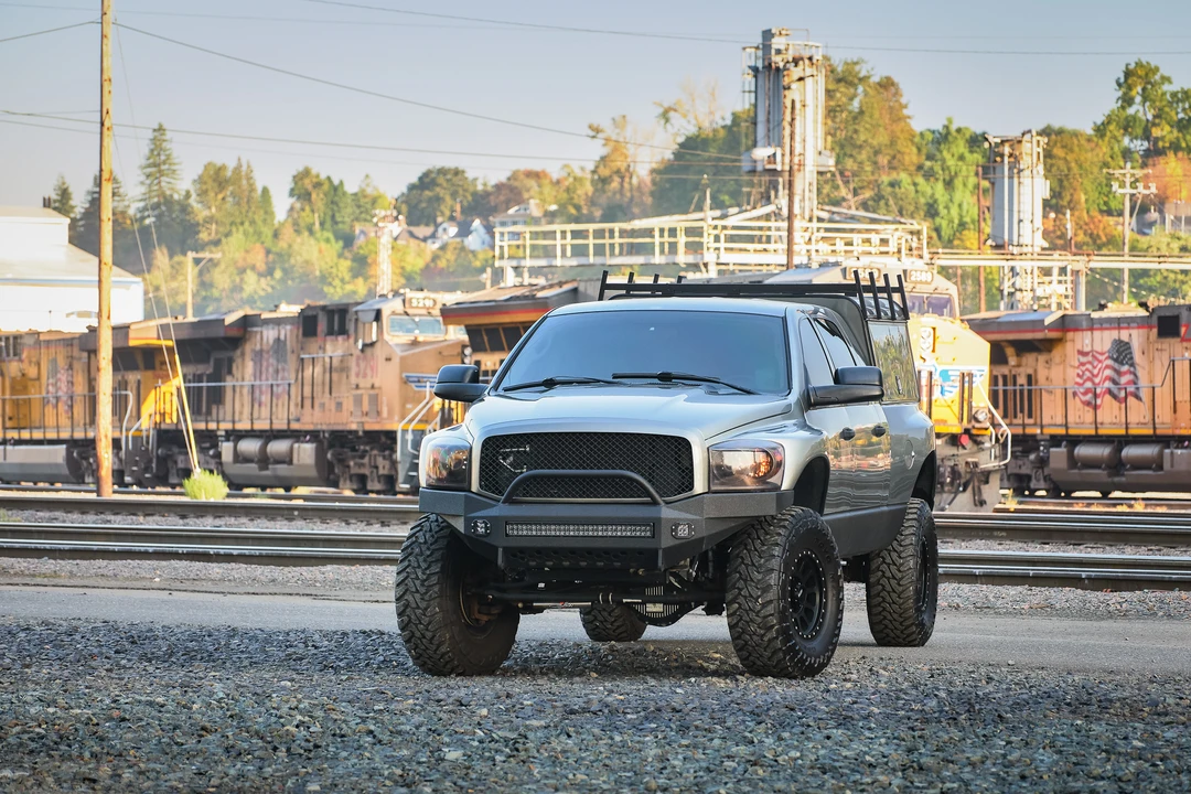 2006 Dodge Ram 3rd Gen - Image 3 of 31