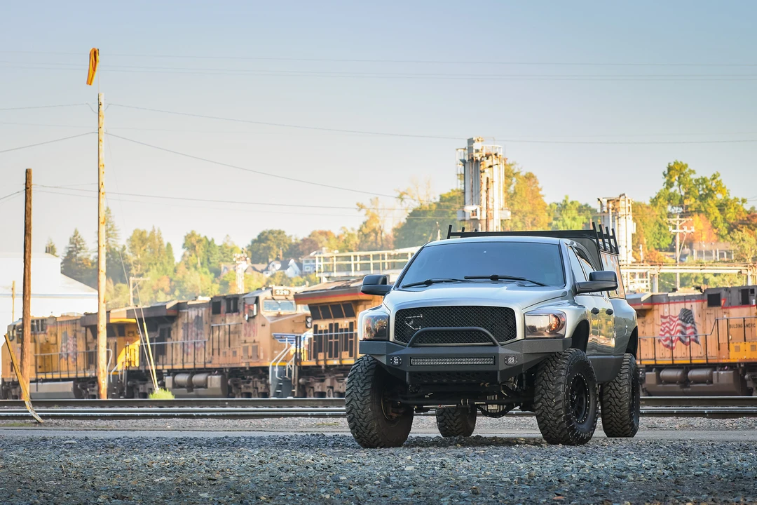 2006 Dodge Ram 3rd Gen - Image 2 of 31