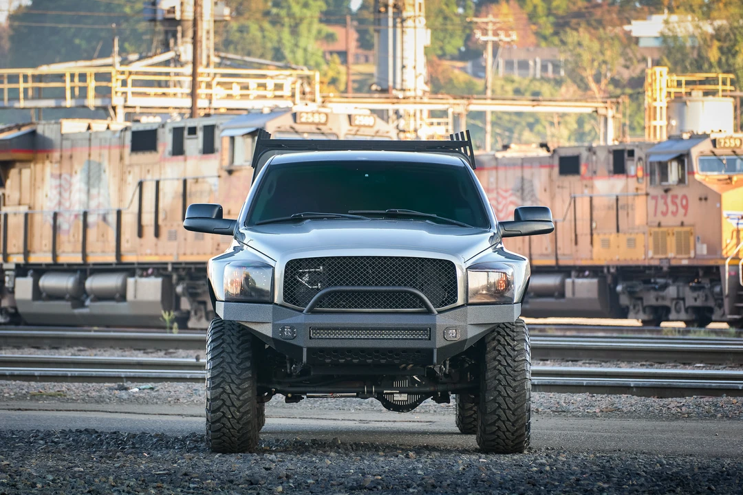 2006 Dodge Ram 3rd Gen - Image 19 of 31
