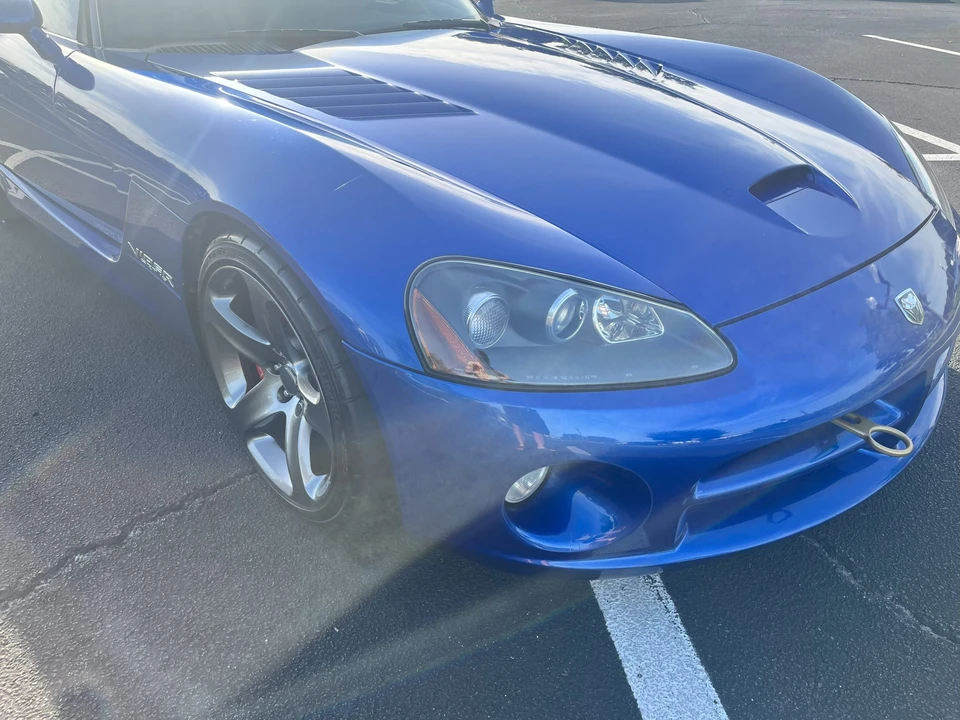 2006 Dodge Viper 3rd Gen - Image 19 of 31