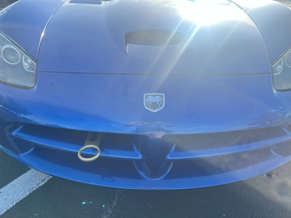 2006 Dodge Viper 3rd Gen - Image 21 of 31