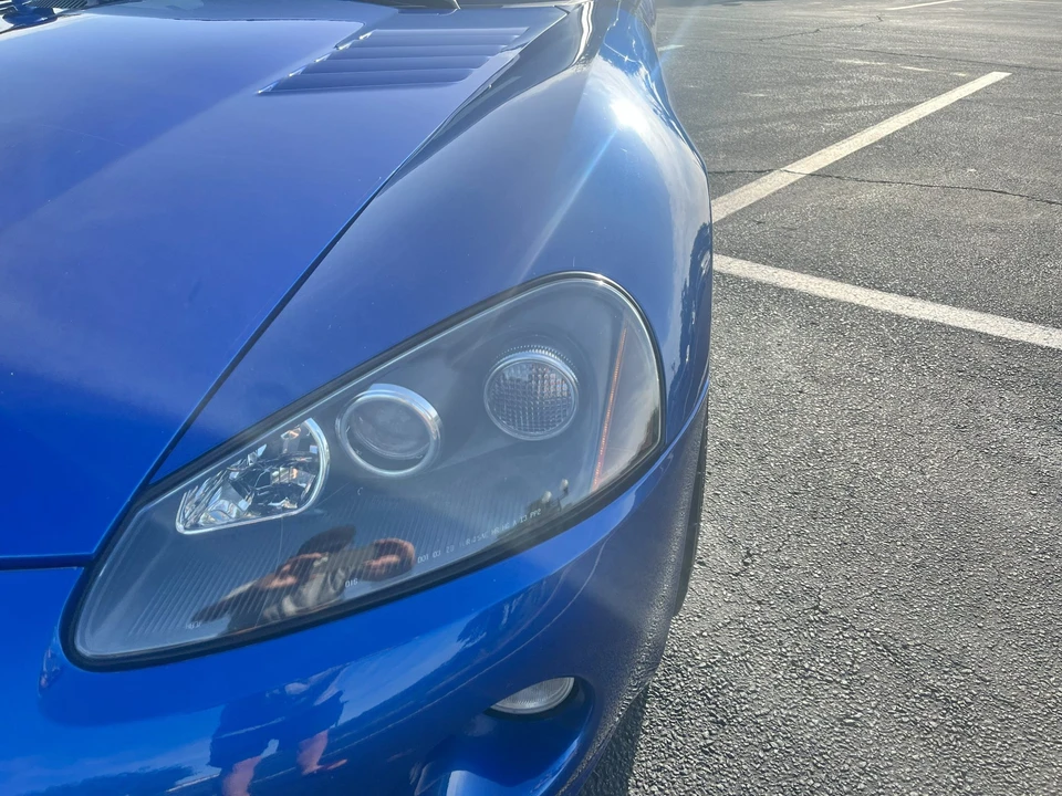 2006 Dodge Viper 3rd Gen - Image 23 of 31