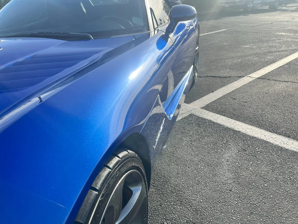 2006 Dodge Viper 3rd Gen - Image 24 of 31