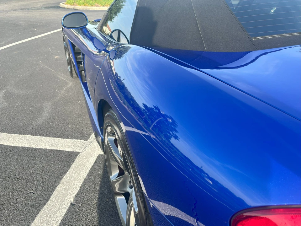 2006 Dodge Viper 3rd Gen - Image 30 of 31