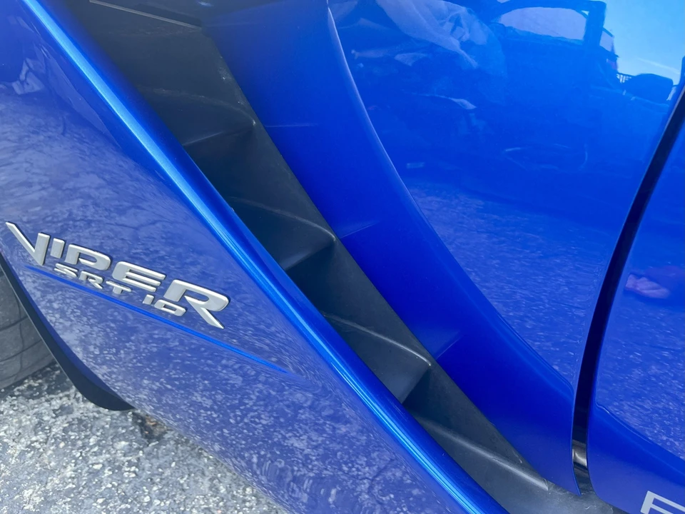 2006 Dodge Viper 3rd Gen - Image 26 of 31