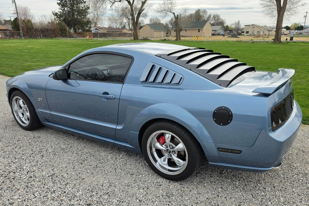 2006 Ford S197 Mustang - Image 2 of 7