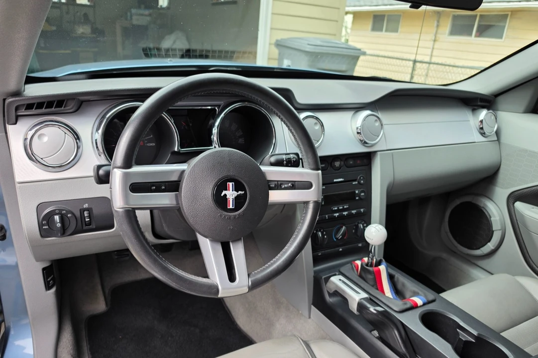 2006 Ford S197 Mustang - Image 5 of 7