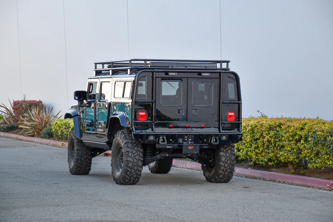 2006 Hummer Hummer H1 - Image 19 of 31