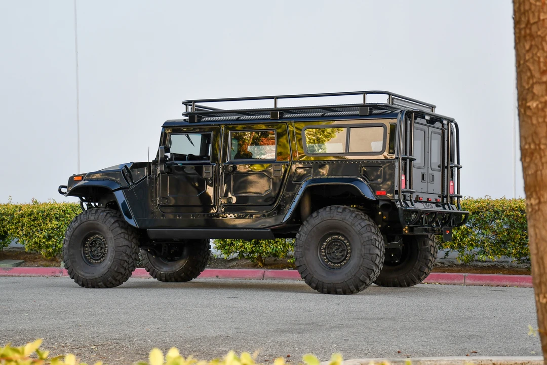 2006 Hummer Hummer H1 - Image 21 of 31