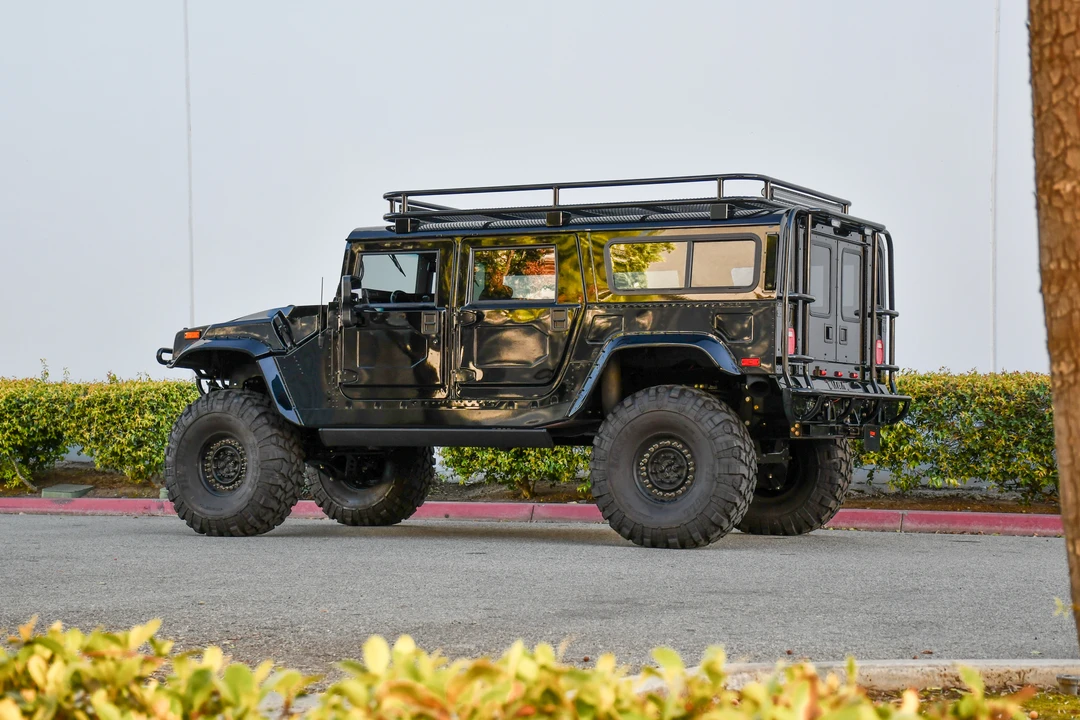 2006 Hummer Hummer H1 - Image 22 of 31