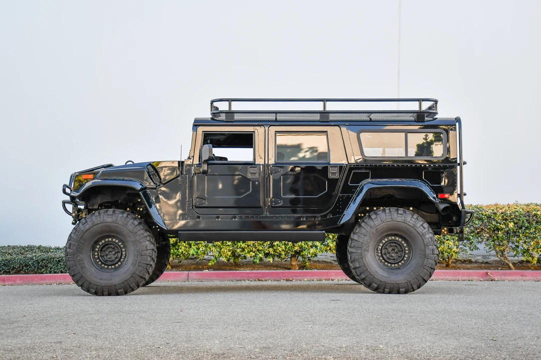 2006 Hummer Hummer H1 - Image 23 of 31