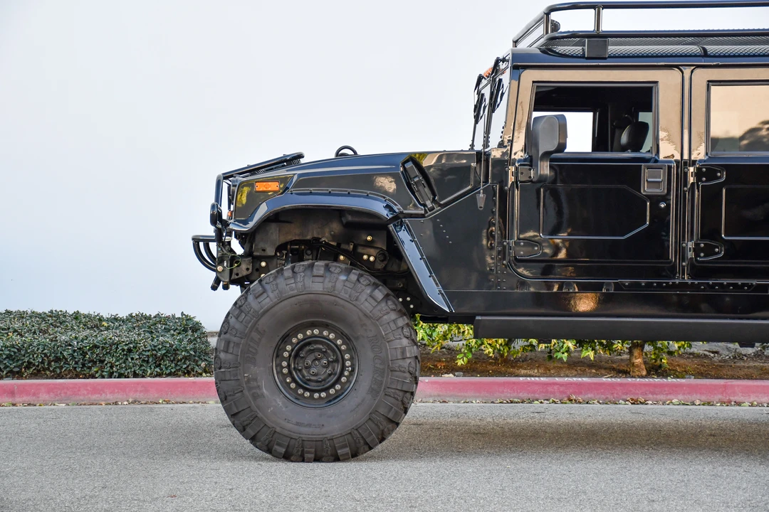 2006 Hummer Hummer H1 - Image 24 of 31