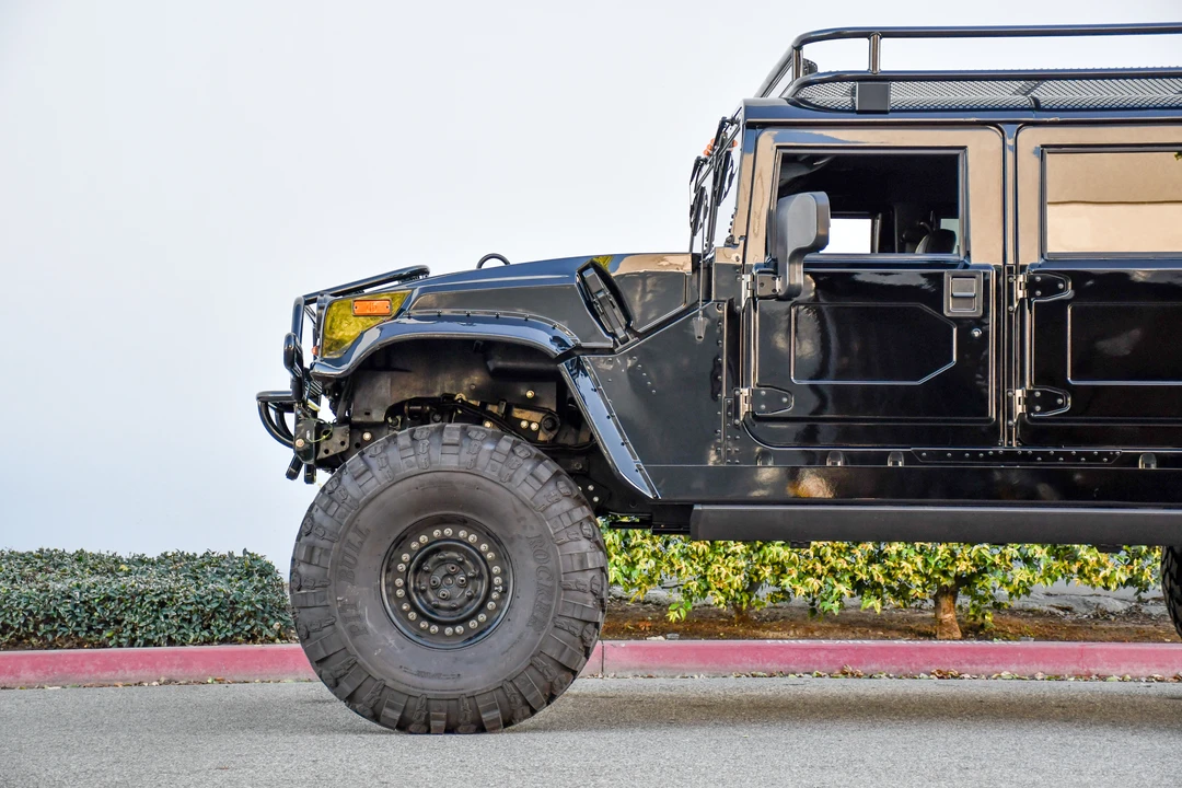 2006 Hummer Hummer H1 - Image 25 of 31