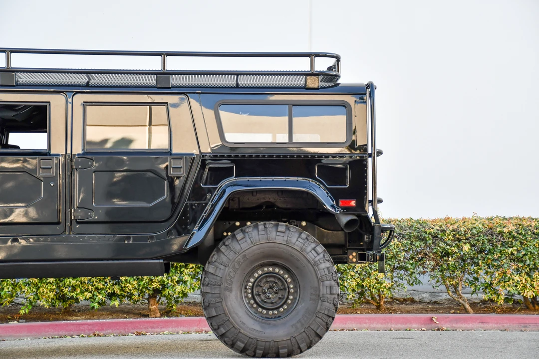 2006 Hummer Hummer H1 - Image 26 of 31