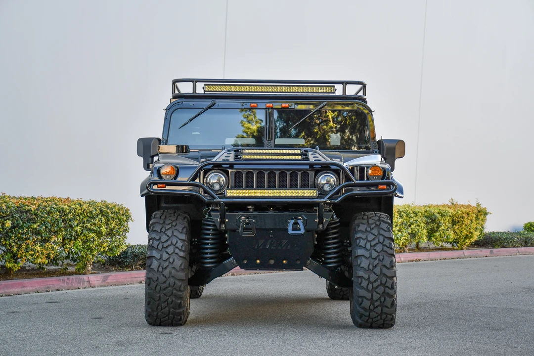 2006 Hummer Hummer H1 - Image 7 of 31