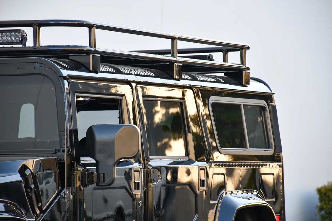 2006 Hummer Hummer H1 - Image 29 of 31