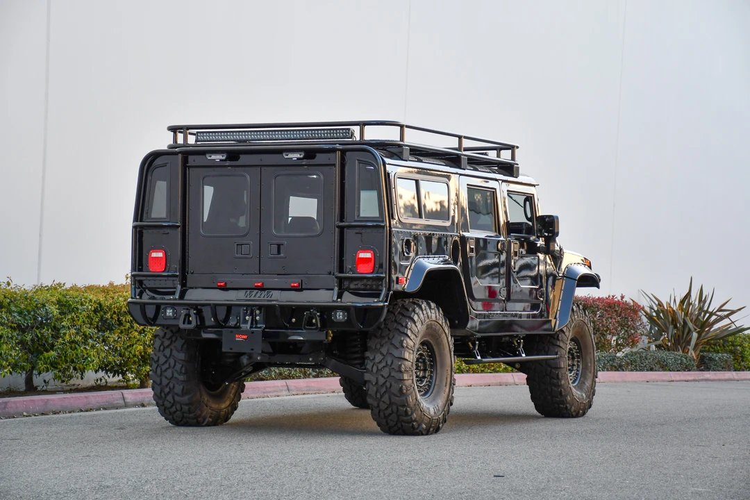 2006 Hummer Hummer H1 - Image 15 of 31