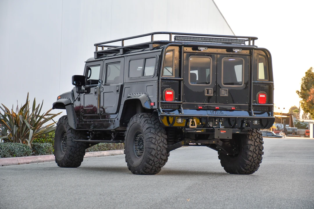 2006 Hummer Hummer H1 - Image 20 of 31