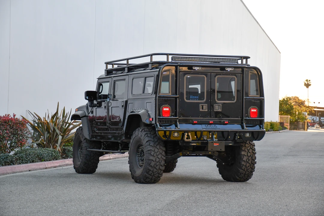 2006 Hummer Hummer H1 - Image 18 of 31