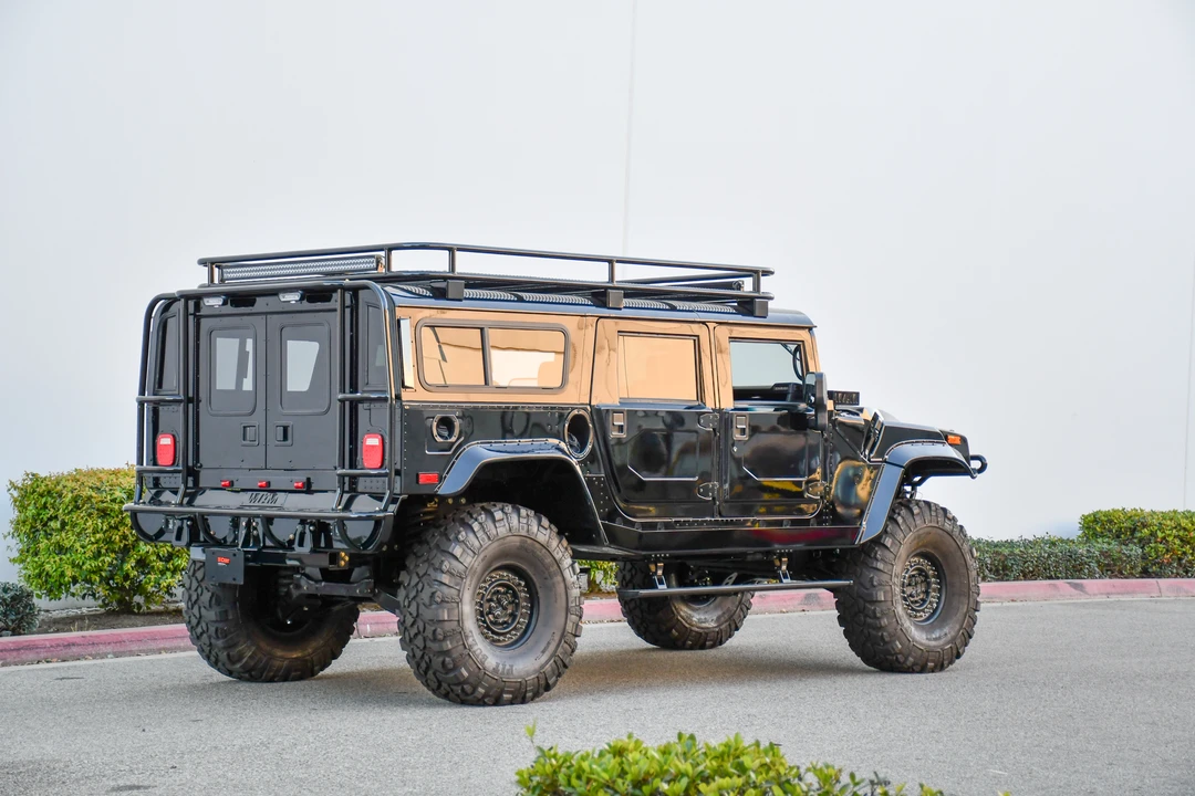 2006 Hummer Hummer H1 - Image 16 of 31