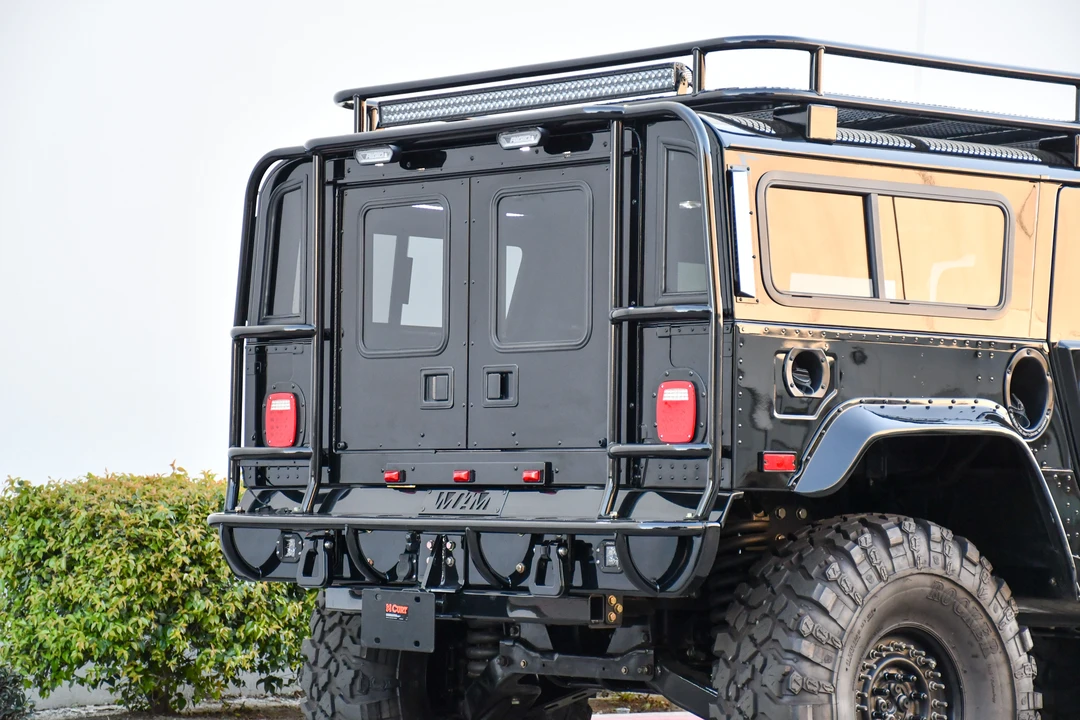 2006 Hummer Hummer H1 - Image 31 of 31