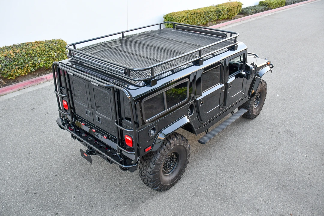 2006 Hummer Hummer H1 - Image 17 of 31