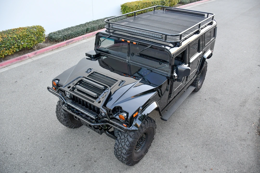 2006 Hummer Hummer H1 - Image 3 of 31