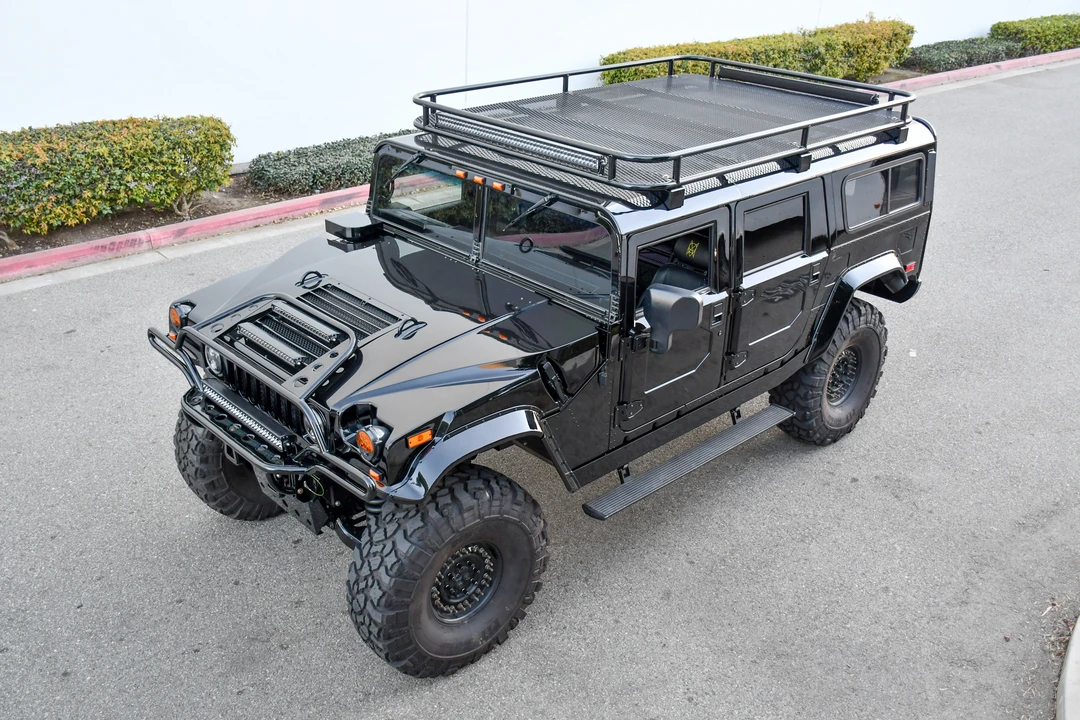 2006 Hummer Hummer H1 - Image 2 of 31